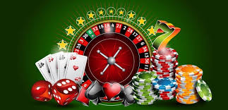 Онлайн казино Welle Casino